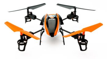 Blade 180 QX HD BNF BLH7480